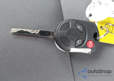 2015 Ford Escape Se z USA, uszkodzony, nr VIN 1FMCU9GX6FUC89875